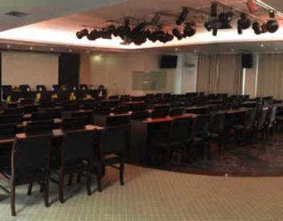 фото отеля Tian Long Business Hotel Guangzhou
