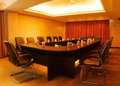 фото отеля Tian Long Business Hotel Guangzhou