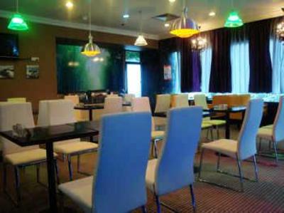 фото отеля Tian Long Business Hotel Guangzhou
