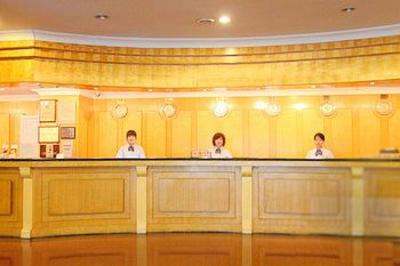 фото отеля Tian Long Business Hotel Guangzhou