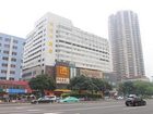 фото отеля Tian Long Business Hotel Guangzhou