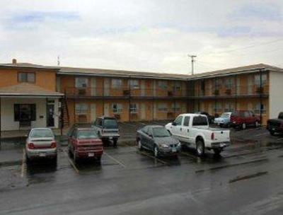 фото отеля Knights Inn Sturgis
