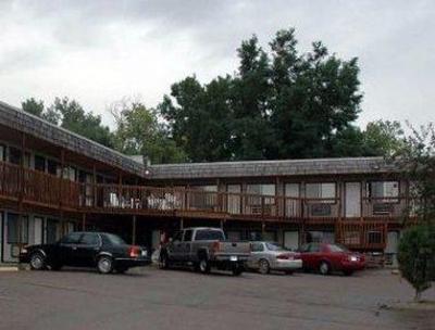 фото отеля Knights Inn Sturgis