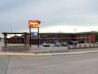 фото отеля Knights Inn Sturgis