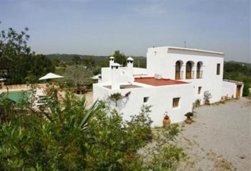 фото отеля Casa Calma Ibiza