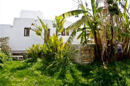 фото отеля Casa Calma Ibiza