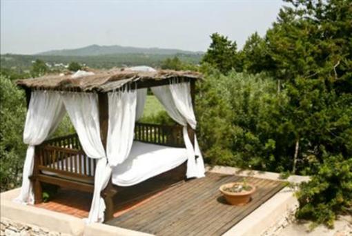 фото отеля Casa Calma Ibiza