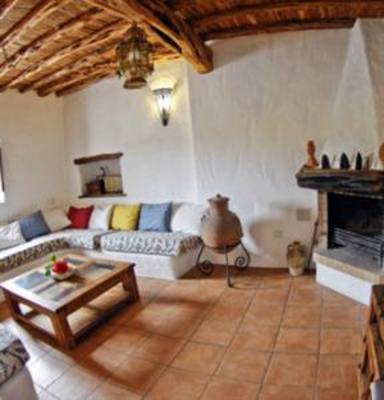 фото отеля Casa Calma Ibiza