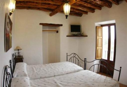 фото отеля Casa Calma Ibiza