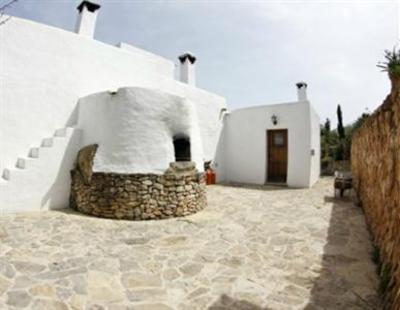 фото отеля Casa Calma Ibiza