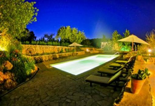 фото отеля Casa Calma Ibiza