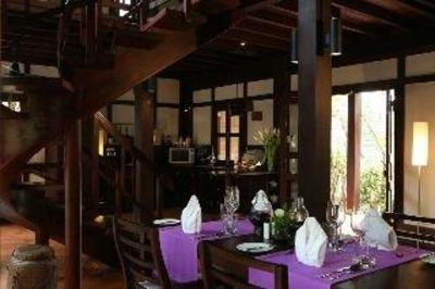 фото отеля Kiridara Villa