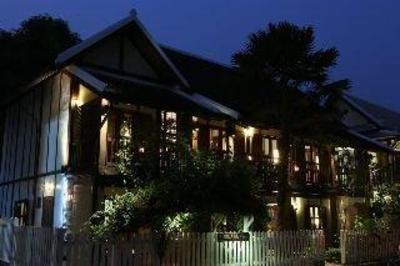 фото отеля Kiridara Villa