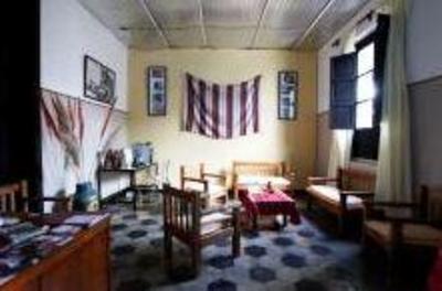 фото отеля 7 Duendes Hostel