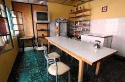 фото отеля 7 Duendes Hostel