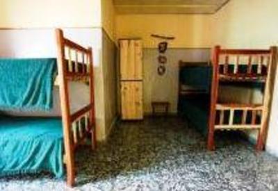 фото отеля 7 Duendes Hostel