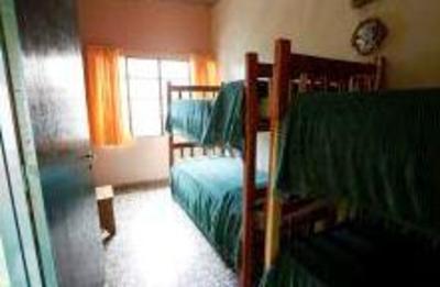 фото отеля 7 Duendes Hostel