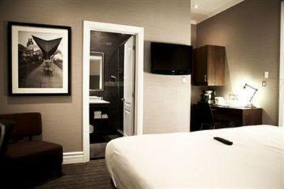 фото отеля Clarion Hotel & Suites Selby