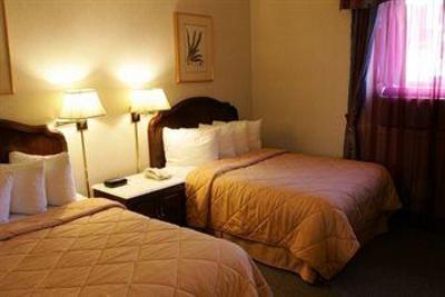 фото отеля Clarion Hotel & Suites Selby