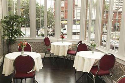 фото отеля Clarion Hotel & Suites Selby