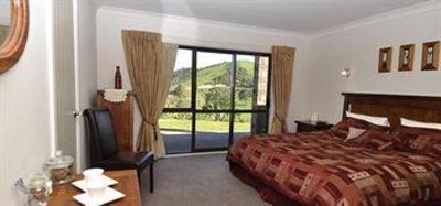 фото отеля Ohuka Place Homestay Whitianga