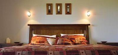 фото отеля Ohuka Place Homestay Whitianga