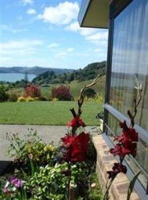 фото отеля Ohuka Place Homestay Whitianga