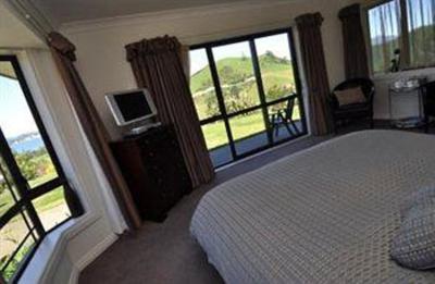 фото отеля Ohuka Place Homestay Whitianga