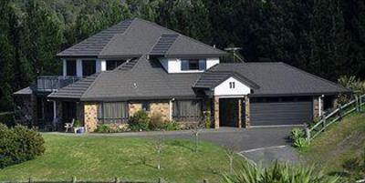фото отеля Ohuka Place Homestay Whitianga