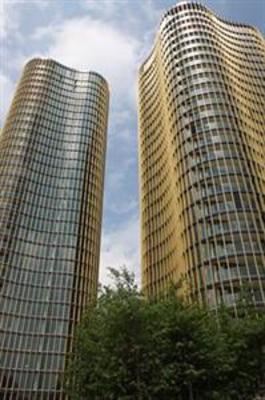 фото отеля Apartments Hoch Zwei