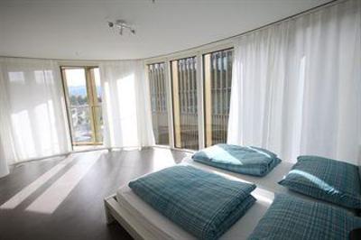 фото отеля Apartments Hoch Zwei