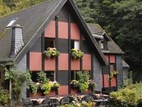 Hotel Schmausemühle