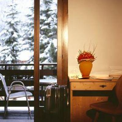 фото отеля Hotel Cime d'Oro