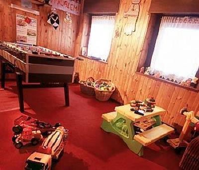 фото отеля Hotel Cime d'Oro