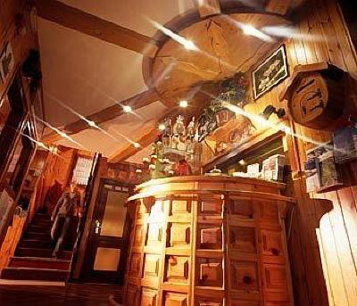 фото отеля Hotel Cime d'Oro