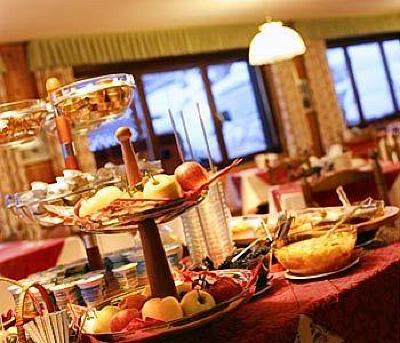 фото отеля Hotel Cime d'Oro