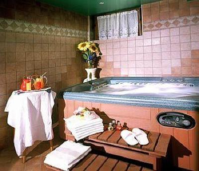 фото отеля Hotel Cime d'Oro