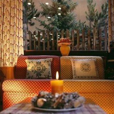 фото отеля Hotel Cime d'Oro