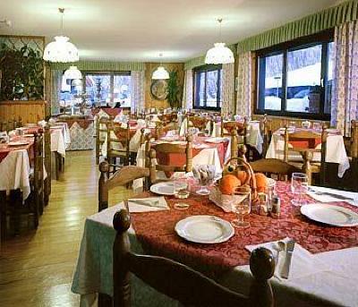 фото отеля Hotel Cime d'Oro