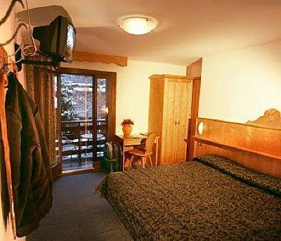 фото отеля Hotel Cime d'Oro