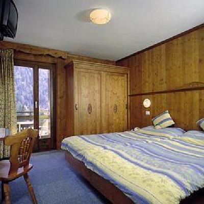 фото отеля Hotel Cime d'Oro