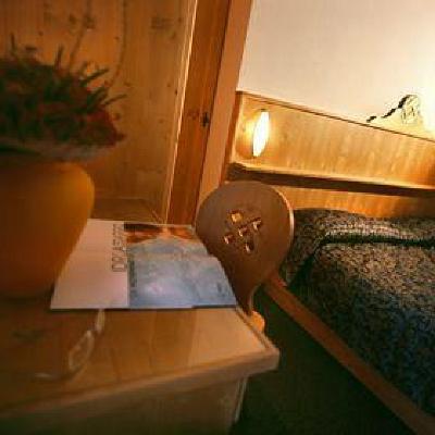 фото отеля Hotel Cime d'Oro
