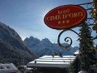 фото отеля Hotel Cime d'Oro