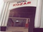 фото отеля Hotel Kozar