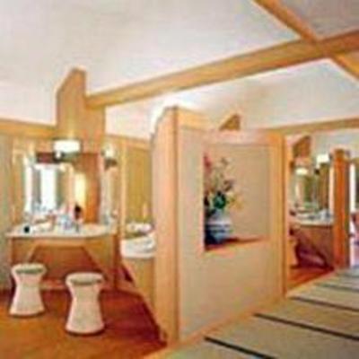 фото отеля Hotel Shoho
