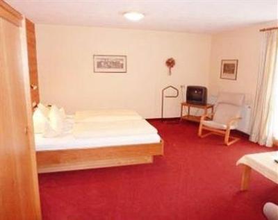 фото отеля Pension Stierfall