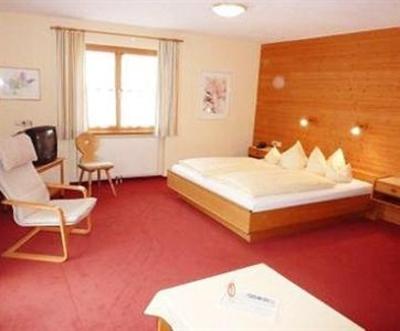 фото отеля Pension Stierfall