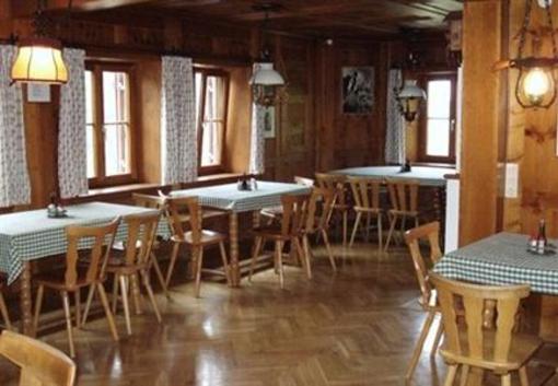 фото отеля Pension Stierfall