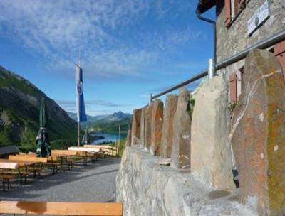 фото отеля Pension Stierfall