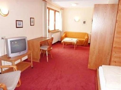 фото отеля Pension Stierfall